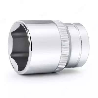 STELS 27 mm torsevoy kallak, 1/2″, olti qirrali, CrV