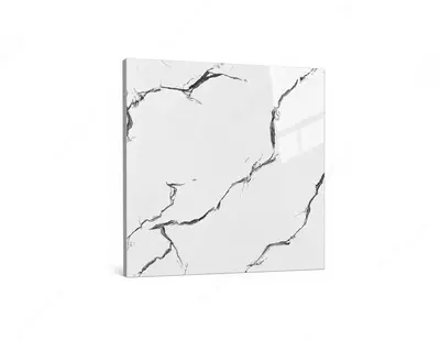 Керамогранит 60×60 Model 5562 Angren CAC, глянцевый, 1 сорт
