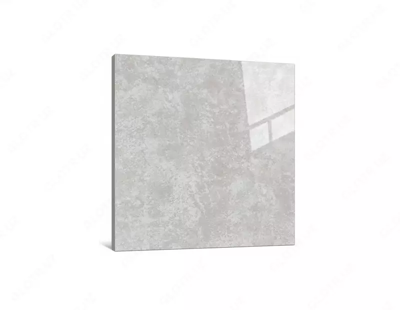 Keramogranit 60×60 Model 696 Angren CAC, yaltiroq, 1-sort