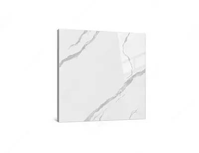 Keramogranit 60×60 Model 6027 Angren HTC, yaltiroq, 1-sort