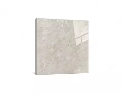 Keramogranit 60×60 Model 70026 Angren HTC, yaltiroq, 1-sort