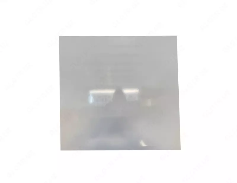 60×60 sm o‘lchamdagi oq rangli Angren HTC glansoviy plitkasi