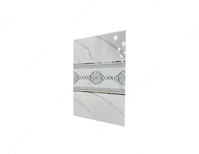 Глянцевая плитка 30×60 см Trend Ceramic, модель 704