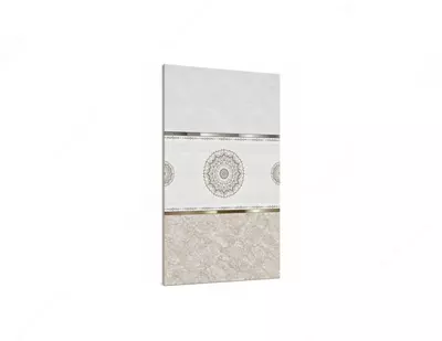 30×60 sm o‘lchamdagi Trend Ceramic 726 model glansoviy