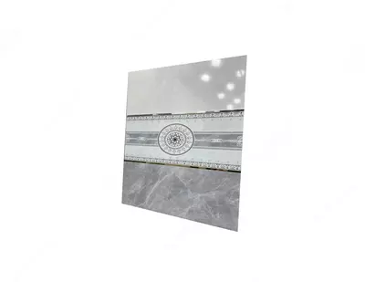 Глянцевая плитка 30×60 см Trend Ceramic, модель 702