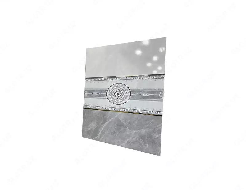 Глянцевая плитка 30×60 см Trend Ceramic, модель 702