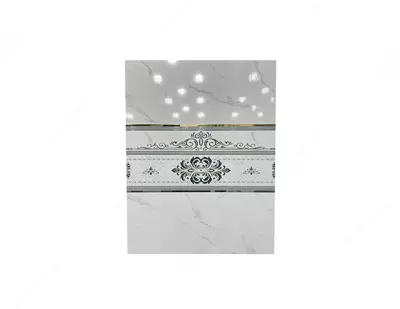 30×60 sm o‘lchamdagi Trend Ceramic 710 model glansoviy plitka