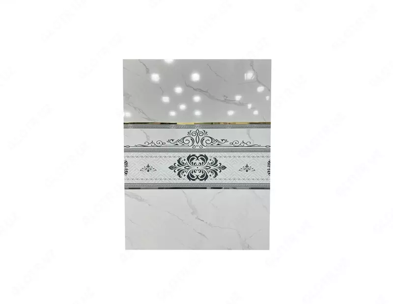 30×60 sm o‘lchamdagi Trend Ceramic 710 model glansoviy plitka