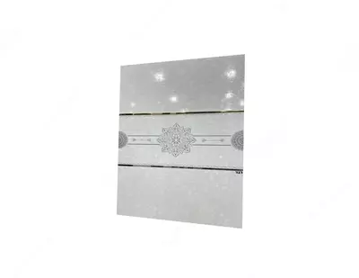 Глянцевая плитка 30×60 см Trend Ceramic, модель 727