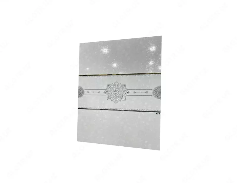 Глянцевая плитка 30×60 см Trend Ceramic, модель 727