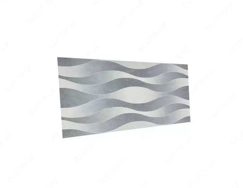 Глянцевая плитка 30×60 см Trend Ceramic, модель 741