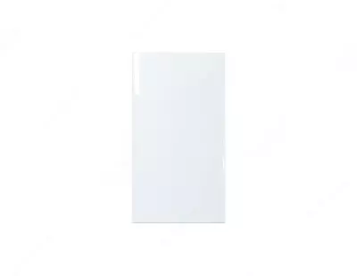 Керамогранит 60×120 Белый CROWN Фергана Model CP 612000, глянцевый полированный, 1 сорт
