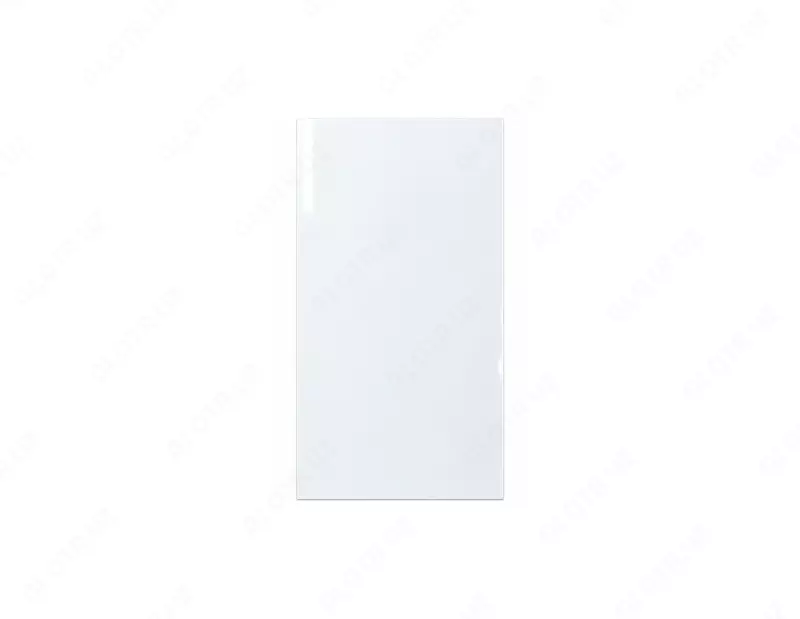 Керамогранит 60×120 Белый CROWN Фергана Model CP 612000, глянцевый полированный, 1 сорт
