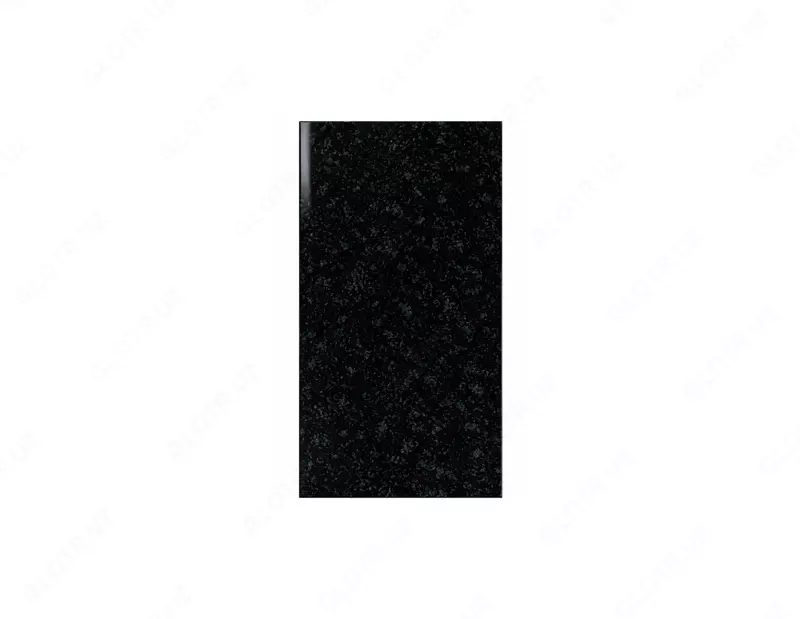 Keramogranit 60×120 Qo‘qon Angola, orqasi oq, Yong Xin, glansoviy polirovka