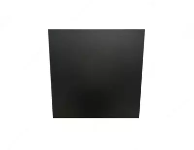 60×60 sm o‘lchamdagi qora rangli Angren HTC