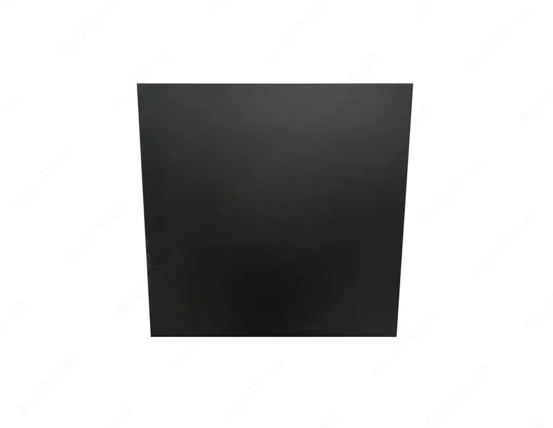 60×60 sm o‘lchamdagi qora rangli Angren HTC