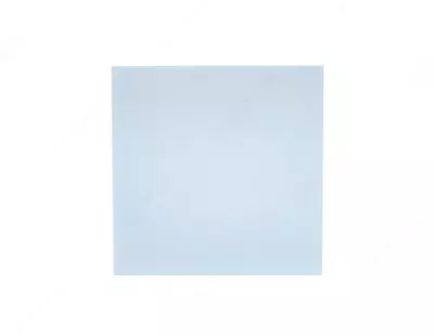 Светло-серый матовый керамогранит 60×60 см, модель 51504