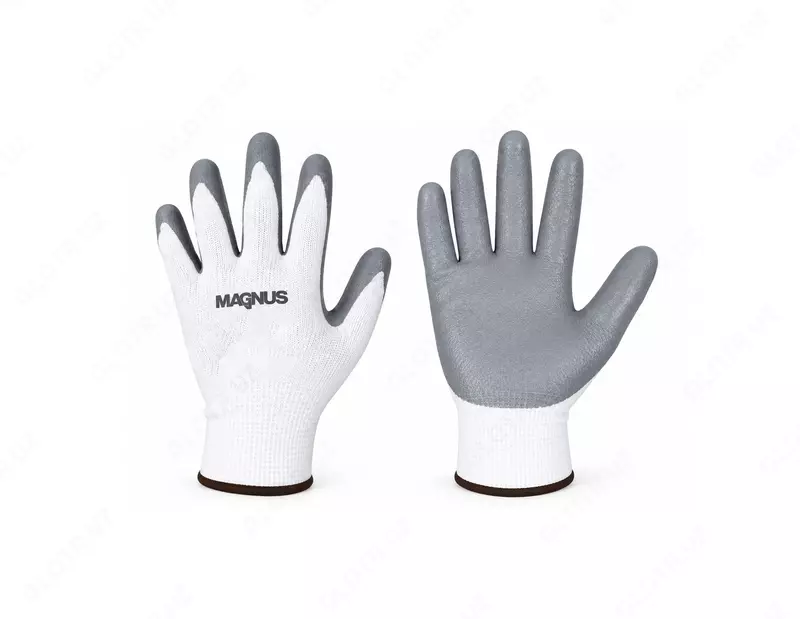 Перчатки Magnus «Ницца» NP132401P,