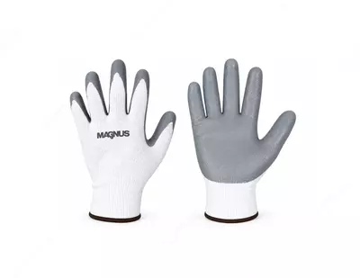 Перчатки Magnus «Ницца» NP132401P,