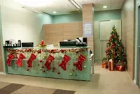 15 000 000 so'mdan Ofis va korporativ partiyalar uchun yangi yil dekorasi