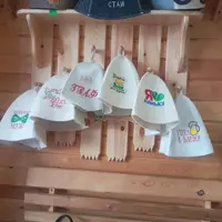 шапки