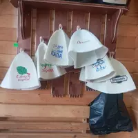  шапки - 