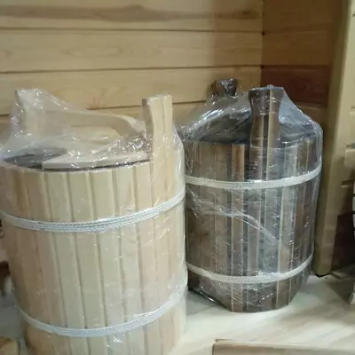  Запарник для веника. Только в розницу