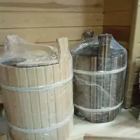  Запарник для веника. Только в розницу
