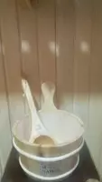  Ушат SAWO - 