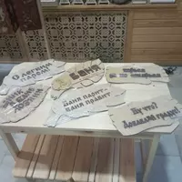 Таблички для бани BANSHIK