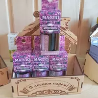   Эфирные масла для бани и сауны