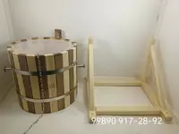Обливной душ