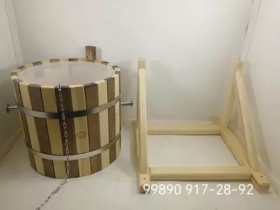 Обливной душ