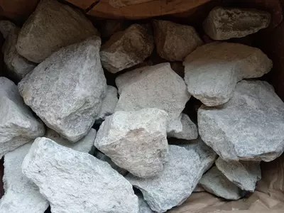  Hammom va sauna uchun toshlar - 