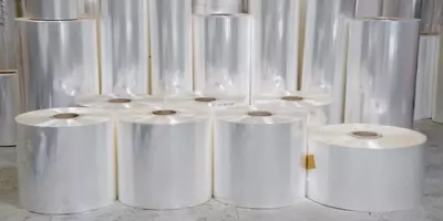 Цена по запросу БОПП пленки (Биаксально ориентированная полипропиленовая пленка)