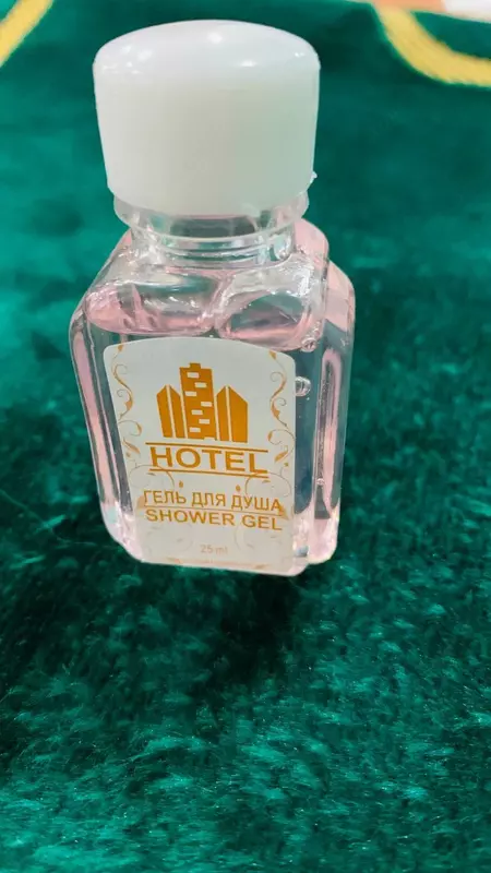  Гель для душа - 