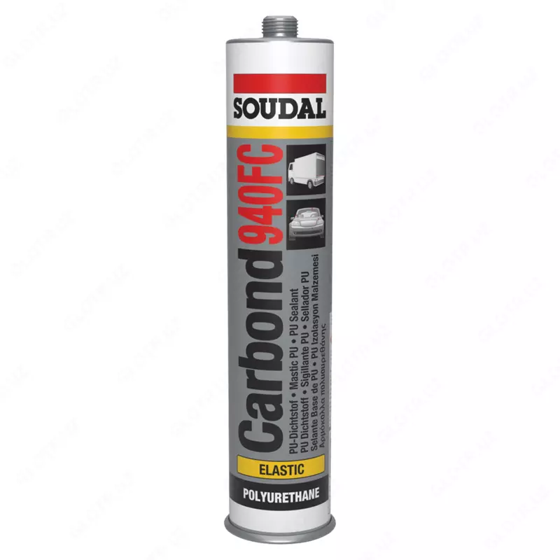 Soudal Carbond 940 FC - Полиуретановый клей