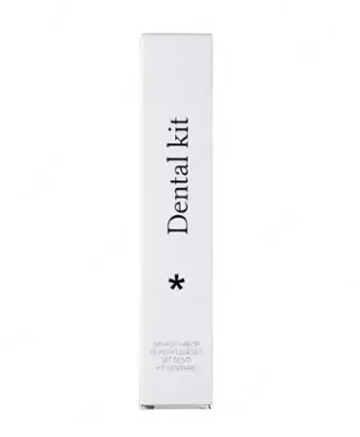 Зубной набор для гостиниц