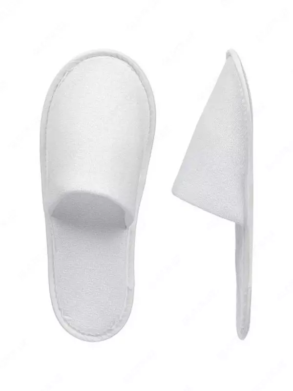 Тапочки одноразовые для гостиниц