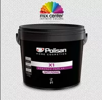 Краска фасадная Polisan