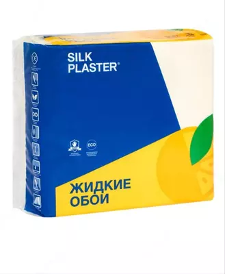 Silk Plaster