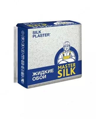 Silk Plaster