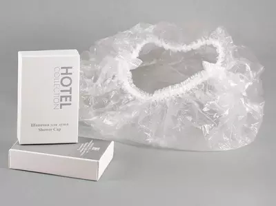 Шапочка для душа