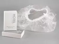 Шапочка для душа