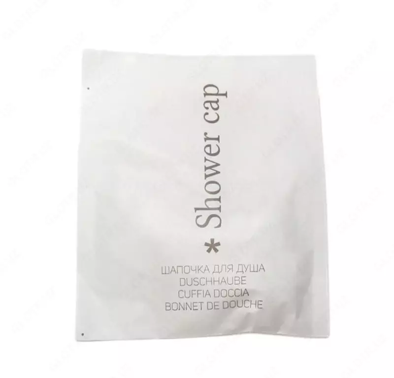 Шапочка для душа - от {0} сум