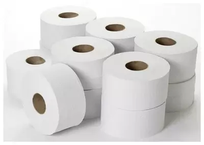 Туалетная бумага для гостиниц