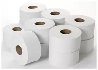 Mehmonxonalar uchun tualet qogozi