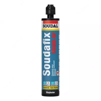 Soudal Soudafix P300-ST