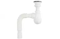 Aquant Сифон для кухни - от {0} сум