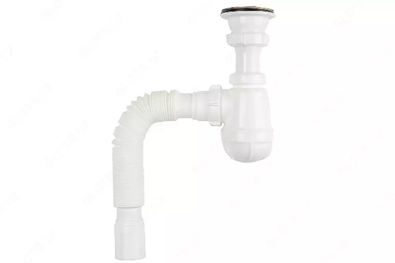 Aquant Сифон для кухни - от {0} сум